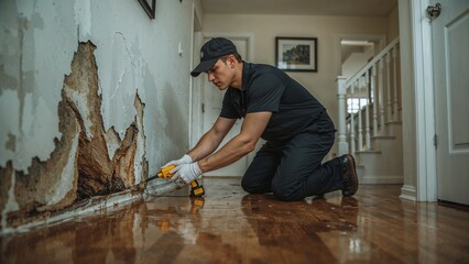 Water Damage Remediation Salt Lake City