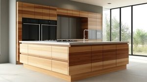 cabinet refacing